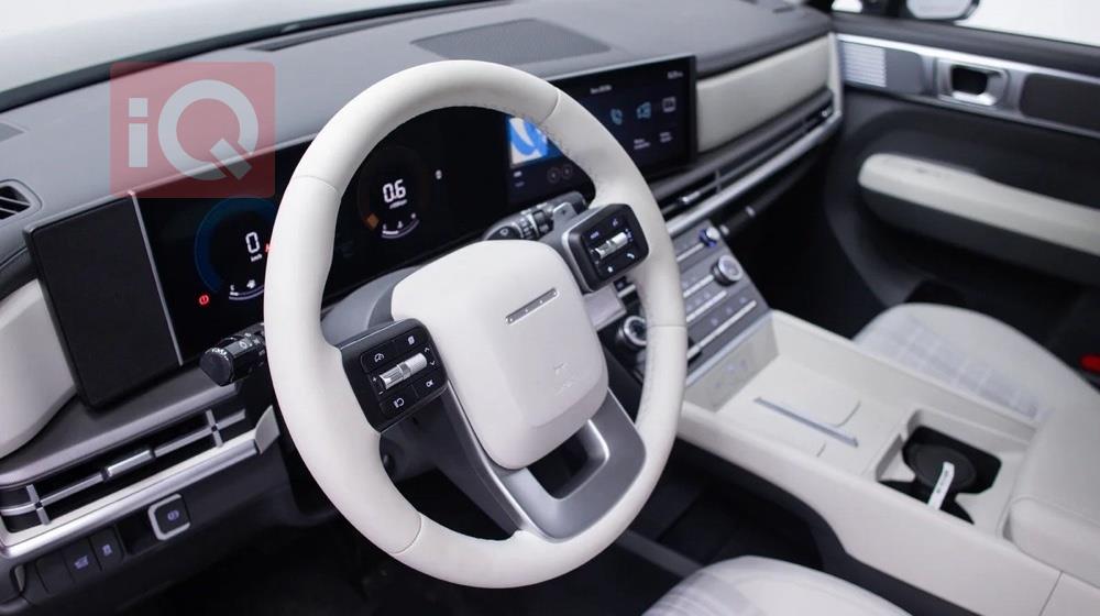 هیۆندای سەنتافی